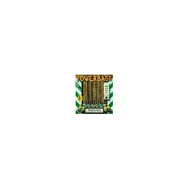Thomastik EB346 Power Bass Magnecore Roundwound, long scale 34'' (6-string)
