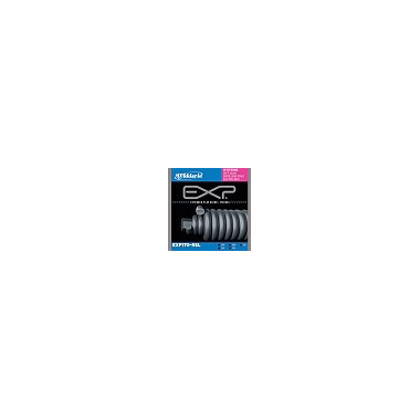 D'Addario EXP170-5SL Bass 5-string Coated Nickel Wound, Super Long Scale