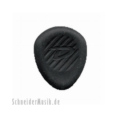 Dunlop 477 Primetone Picks, 3 mm (3 pieces)