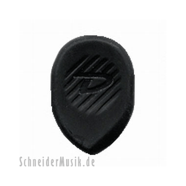 Dunlop 477 Primetone Picks, 3mm (3 pieces)
