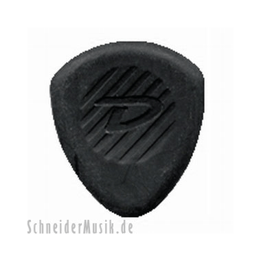 Dunlop 477 Primetone Picks, 3mm (3 pieces)