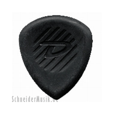 Dunlop 477 Primetone Picks, 5 mm (6 pieces)