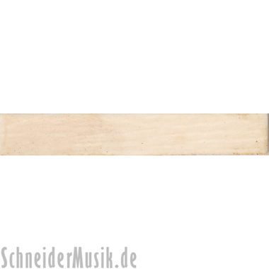 SchneiderMusik String Nut (ivory) for Classical Guitars