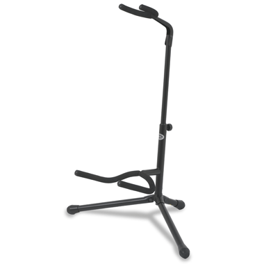 906 Stand GX40 / Tripod Guitar Stand for Acoustic and  E-Guitars