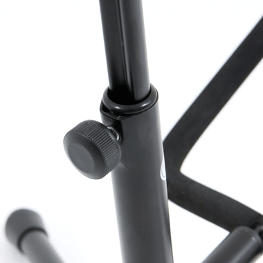 906 Stand GX40 / Tripod Guitar Stand for Acoustic and  E-Guitars