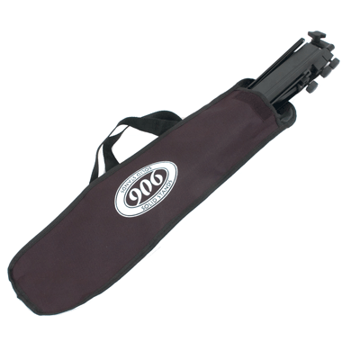 906 Stand TX40 / Music Stand (incl. bag) black