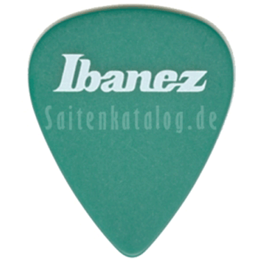 Ibanez B1000SV-GR Signature Models STEVE VAI Picks 1.00mm Heavy - green