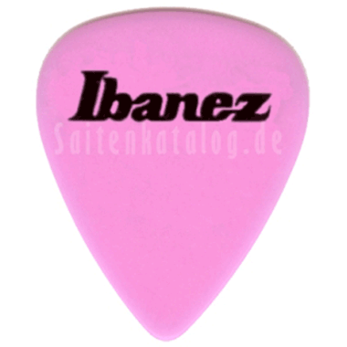 Ibanez B1000SV-MP Signature Models STEVE VAI Picks 1.00mm Heavy - pink