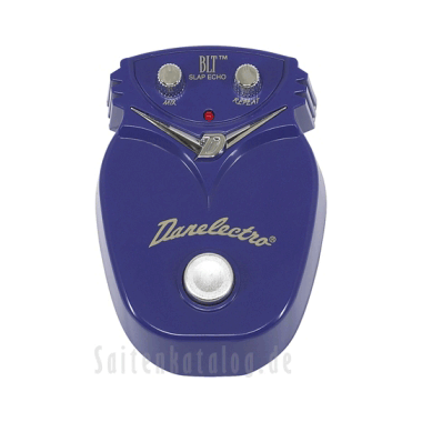 Danelectro DJ 3 BLT Slap Echo
