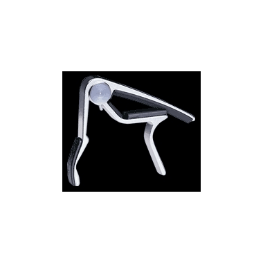 Dunlop 87N Trigger Capo for E-Guitar