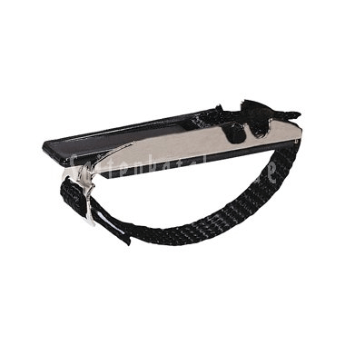 Dunlop 15FD DeLuxe Professional Toggle Cejilla. Lisa