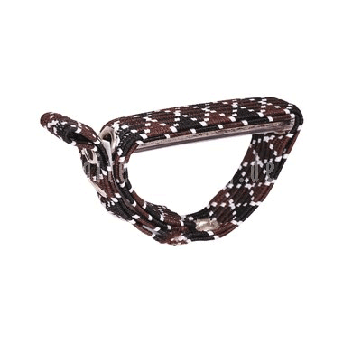 Dunlop 7193 Russell Elastic Capo. regular Curved