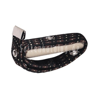 Dunlop 7191 Russell Elastic Capo. single