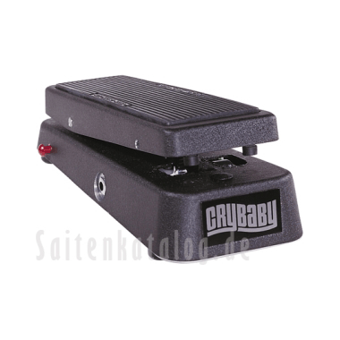 Dunlop 95Q Crybaby Wah Wah