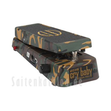 Dunlop DB-01 Dimebag Signature Pedal