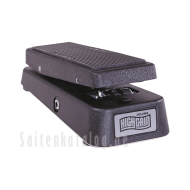 Dunlop GCB-80 High Gain Volume