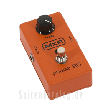Dunlop MXR M-101 Phase 90