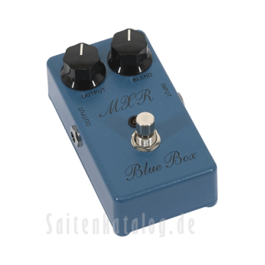 Dunlop MXR M-103 Blue Box
