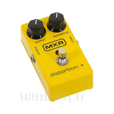 Dunlop MXR M-104 Distortion +