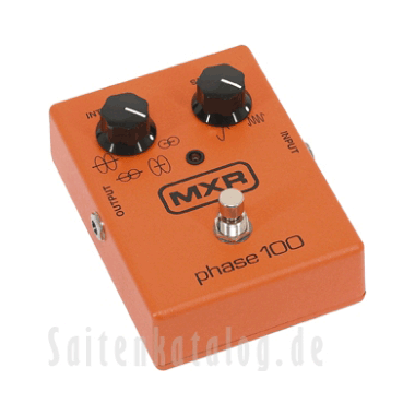 Dunlop MXR M-107 Phase 100