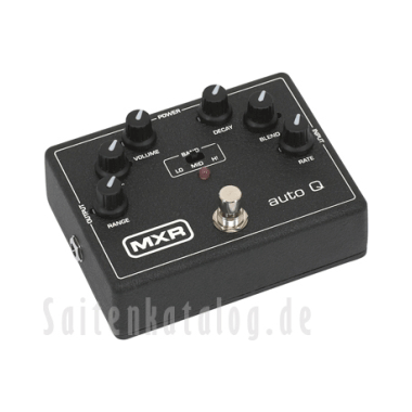 Dunlop MXR M-120 Auto Q
