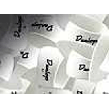 Dunlop FTP White Thumbpick (4 pieces) white. medium