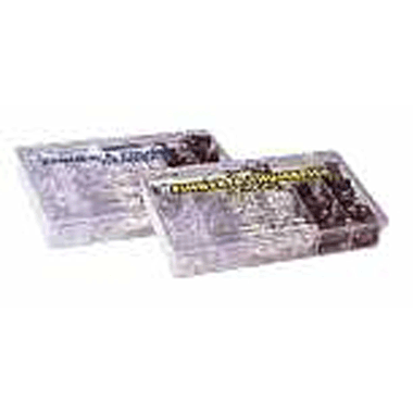 Dunlop Púa para Pulgar Center 9000 surtidos (216 Piezas)