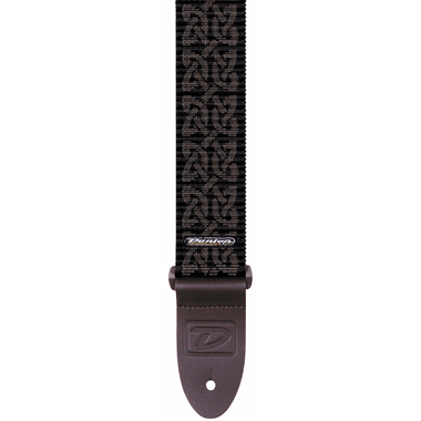 Dunlop D38-14GY Correas para Guitarras D 38 Nylon Celtic