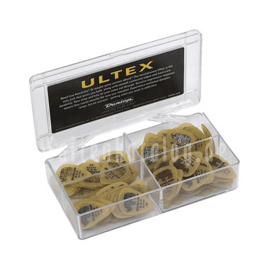 Dunlop 421 Plektren ULTEX Ivroid Dealers Pack