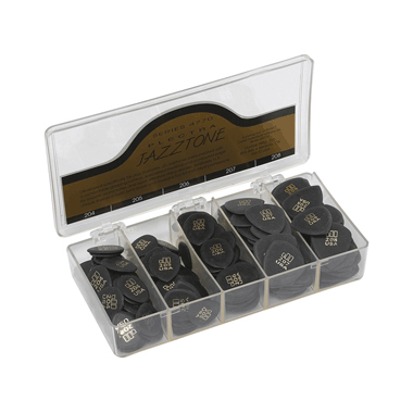 Dunlop 4770 Plektren JD JAZZTONES Dealers Pack