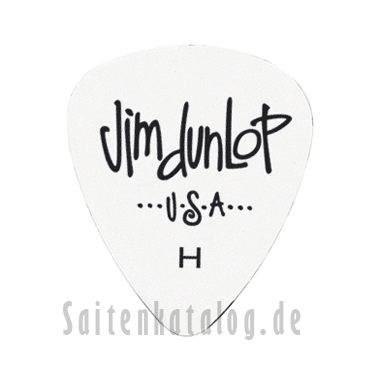 Dunlop 479 Púas POLY PICKS 4790 Caja de 432 piezas surtidas