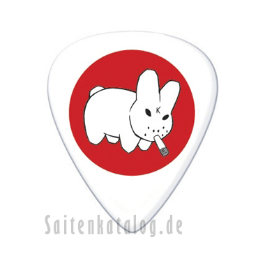 Dunlop BL109 Plektren FRANK KOZIK CLASSIC Big Pack 0.60 mm