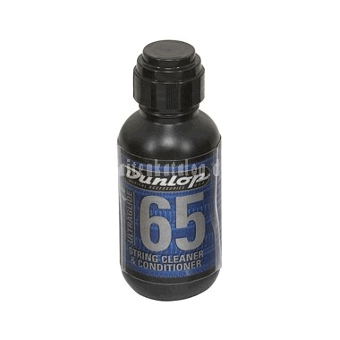 Dunlop 6582 Ultra Glide No.65 / String Cleaner