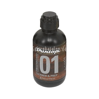Dunlop 6524 01 Finger Board Cleaner