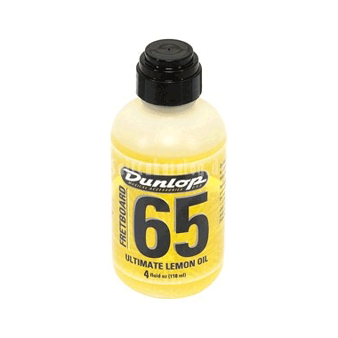 Dunlop 6554 No.65 Finger Board Ultimate Citrus/Lemon Oil