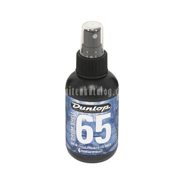 Dunlop 6444 Drum Shell Polish & Cleaner