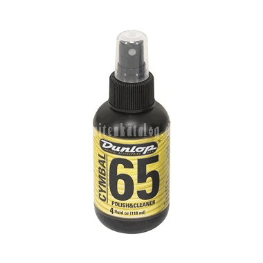 Dunlop 6434 Cymbal Cleaner