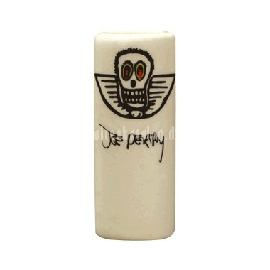 Dunlop 255 Joe Perry "Boneyard" Signature Singature Slide Larga . 18x29x70mm