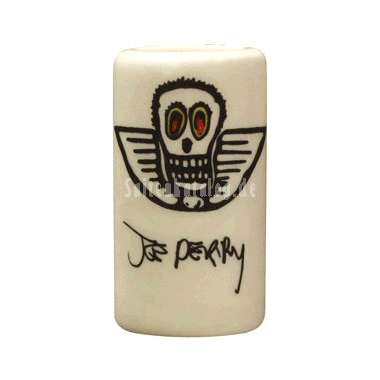 Dunlop 256 Joe Perry Singature Slide Short. 16x27x51mm