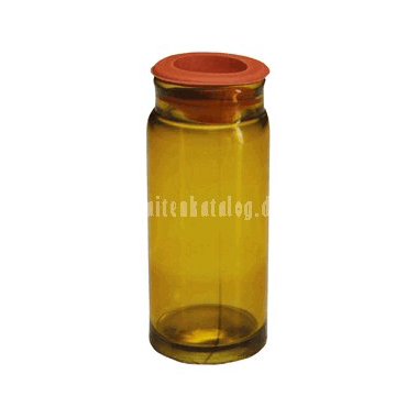 Dunlop 278 Medicine Bottle Guitarra Slide