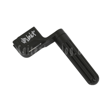 Dunlop 100 Pegwinder black