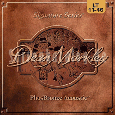 Dean Markley 2065A CL Fósforo Bronce Acoustic