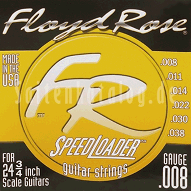 Dean Markley 8008 XL Floyd Rose Speedloader 24 3/4 Inch