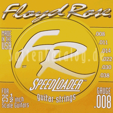 Dean Markley 8028 XL Floyd Rose Speedloader 25 1/2 Inch