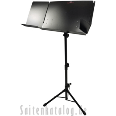 Stagg Orchestra Music Stand black 5.8kg