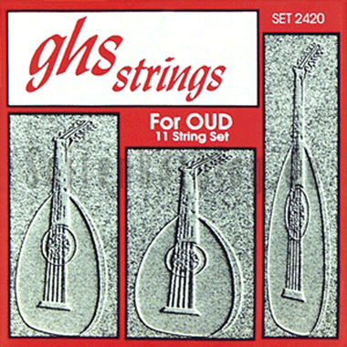 GHS 2420 Oud