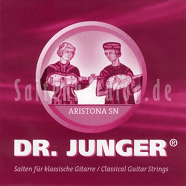 Dr. Jung Aristona SN Aktiv-Carbon hard