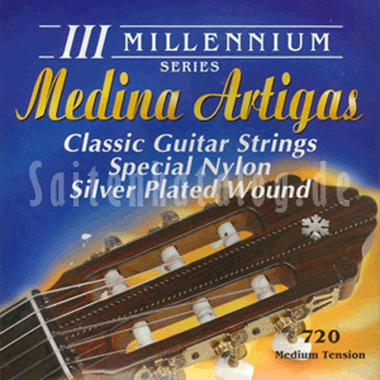 Medina Classical Guitar Milenium