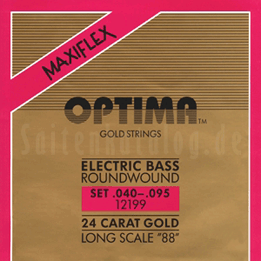 Optima 12199 LS Gold Maxiflex L