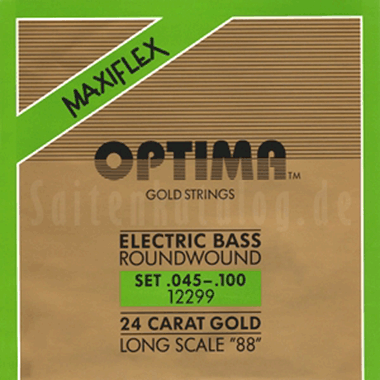 Optima 12299 LS Gold Maxiflex RL